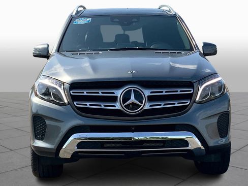 Certified 2018 Mercedes-Benz GLS 450 4MATIC image 4