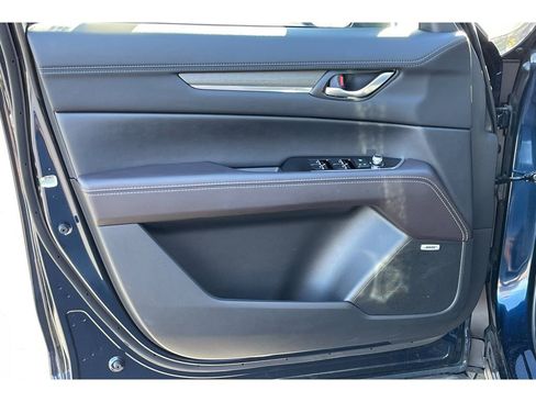 Certified 2025 MAZDA CX-5 Signature image 12