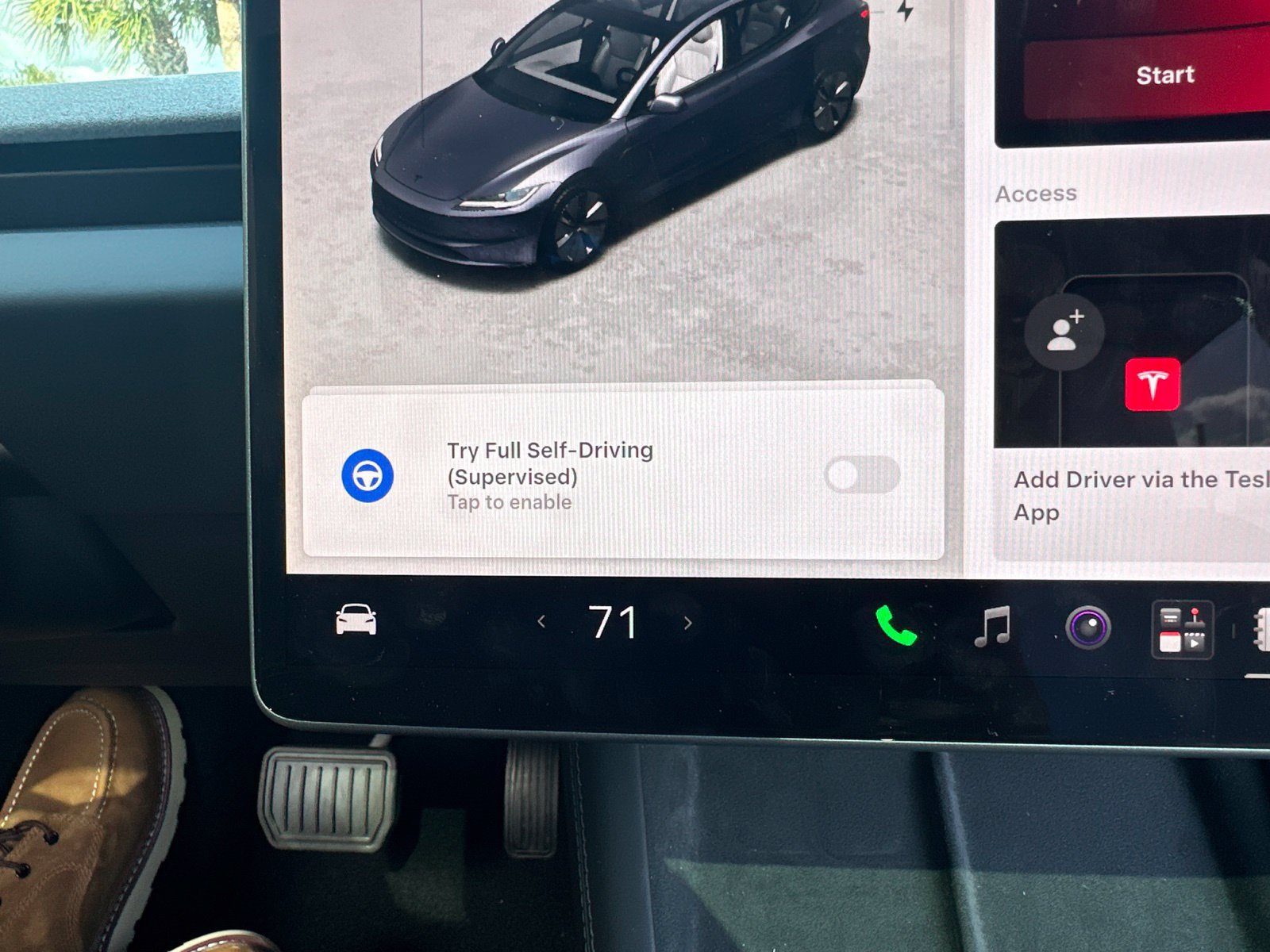 Used 2026 Tesla Model 3 RWD image 14