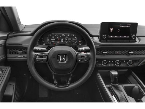 Used 2023 Honda Accord EX image 4