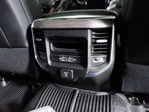 Used 2025 RAM 3500 Laramie w/ Night Edition image 37