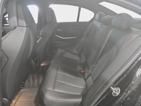 Certified 2024 BMW M3 Competition w/ Executive Package RWD image 24