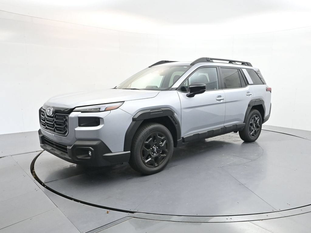 New 2026 Subaru Outback Limited w/ Premium/Limited Plus Package AWD/4WD image 3