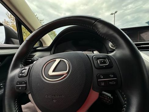 Used 2020 Lexus NX 300 FWD image 20
