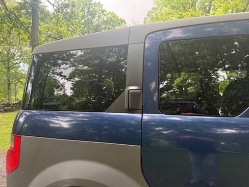 Used 2003 Honda Element EX image 24