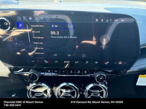 New 2026 Chevrolet Blazer EV LT image 18