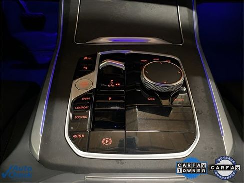 Used 2025 BMW X5 sDrive40i image 51