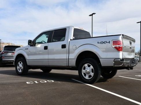 Used 2012 Ford F150 XLT w/ XLT Convenience Pkg image 5