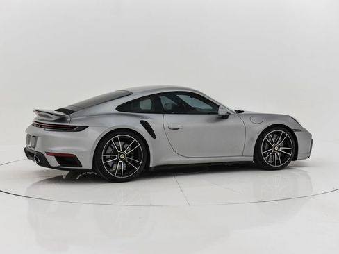 Used 2024 Porsche 911 Turbo S image 13