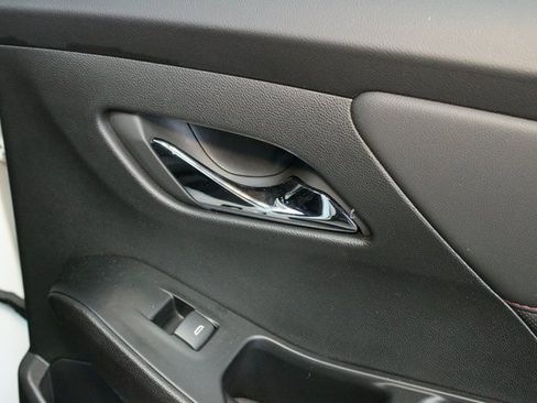 Used 2023 Chevrolet Traverse RS w/ LPO, Floor Liner Package image 10