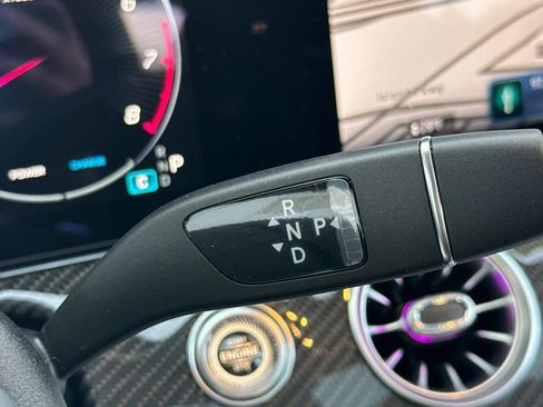 New 2025 Mercedes-Benz AMG GT 43 image 16