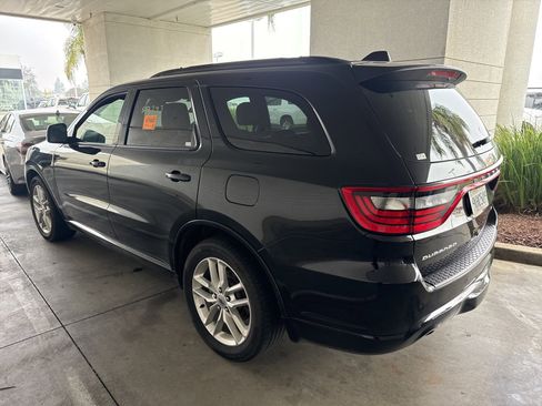 Used 2024 Dodge Durango GT image 5