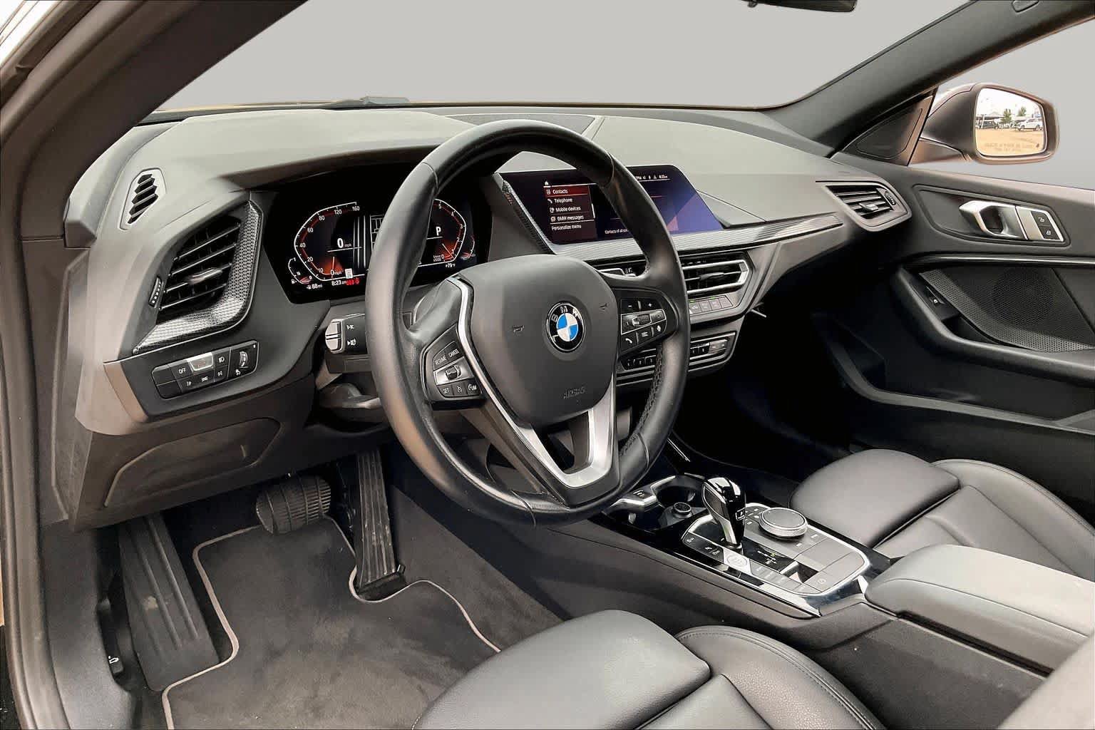 Used 2023 BMW 228i Gran Coupe FWD image 17