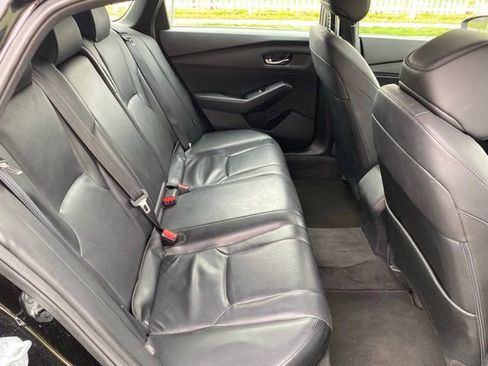 Used 2023 Honda Accord Sport image 25