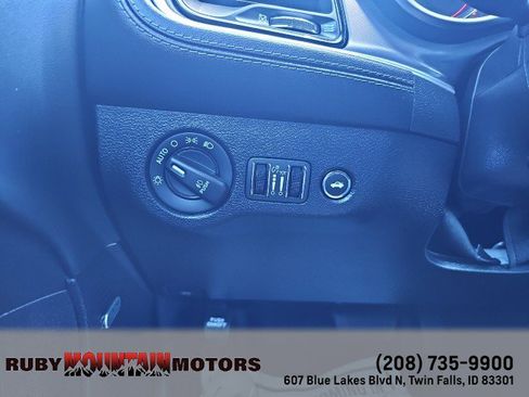 Used 2021 Dodge Challenger R/T Scat Pack w/ Plus Package image 19