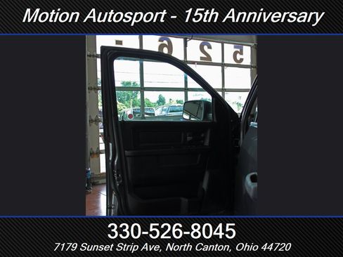 Used 2019 RAM 1500 Express w/ Wheel & Sound Group AWD/4WD image 10