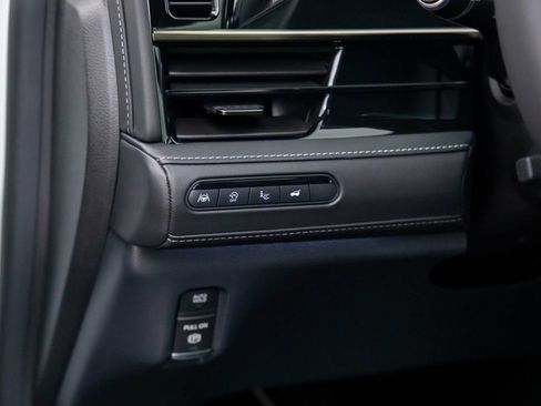 Certified 2026 INFINITI QX80 Autograph w/ Premium Cargo Package image 22