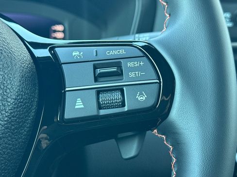 New 2026 Honda Pilot Sport image 54