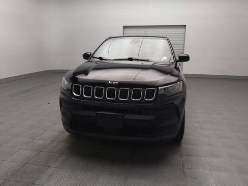 Used 2024 Jeep Compass Sport AWD/4WD image 15