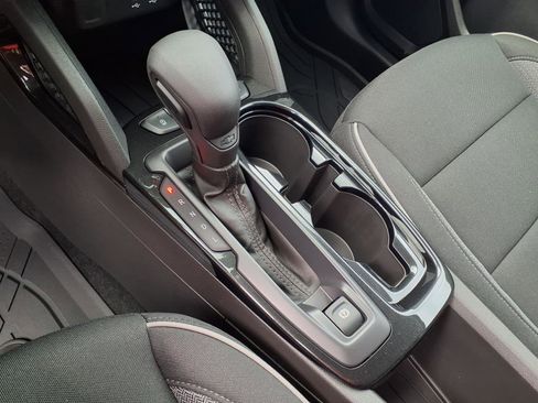 New 2026 Chevrolet TrailBlazer LS w/ LS Convenience Package image 11