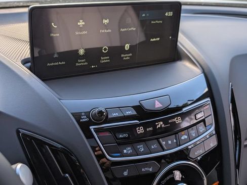 New 2026 Acura RDX SH-AWD image 10
