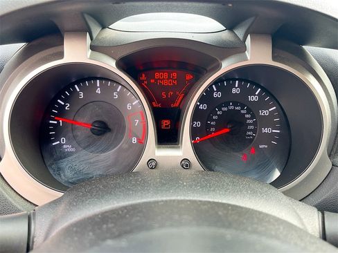 Used 2013 Nissan Juke SV image 12