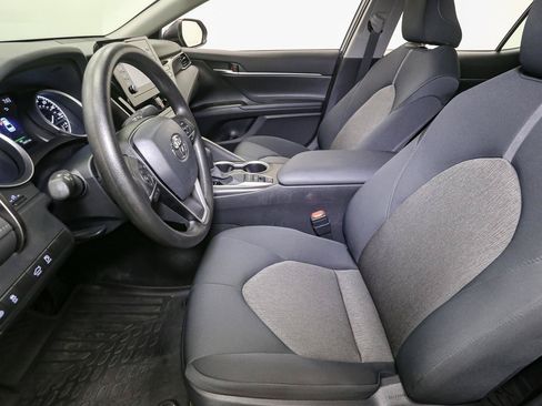 Used 2024 Toyota Camry LE AWD/4WD image 42