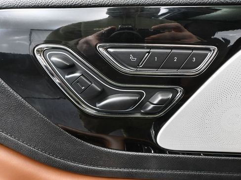 Used 2023 Lincoln Aviator Reserve w/ Equipment Group 201A image 23