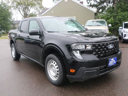 Used 2025 Ford Maverick XL FWD image 9