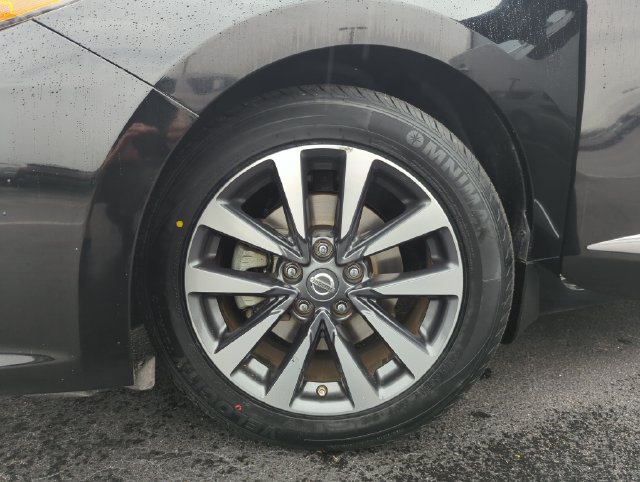 Used 2016 Nissan Altima 2.5 SV w/ Convenience Package FWD image 46