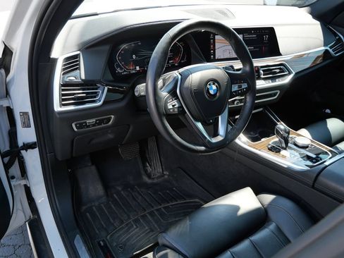 Used 2019 BMW X5 xDrive40i w/ Convenience Package AWD/4WD image 13