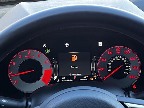 Used 2023 Acura TLX w/ A-SPEC Pkg image 13