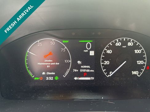 Used 2024 Honda CR-V Sport-L image 23