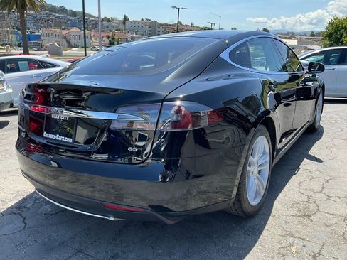 Used 2014 Tesla Model S P85 RWD image 77