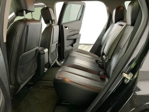 Used 2014 GMC Terrain Denali w/ LPO, Protection Package FWD image 44