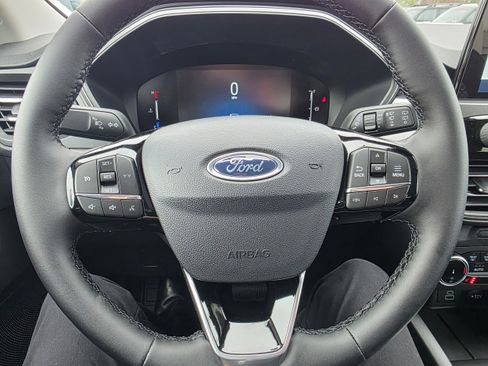 New 2026 Ford Escape Active w/ Cold Weather Package image 14