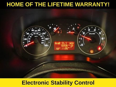 Used 2020 RAM ProMaster City Tradesman SLT image 16