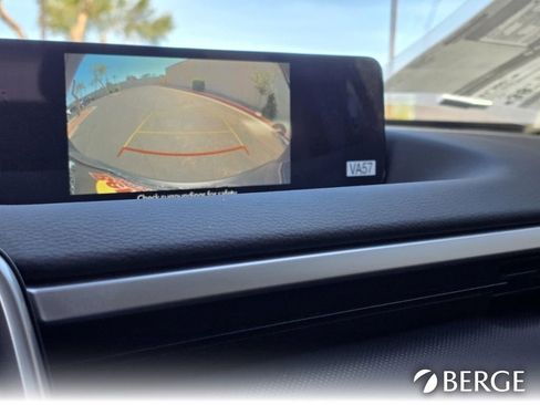 New 2026 MAZDA CX-50 2.5 Hybrid w/ Cargo Package image 18