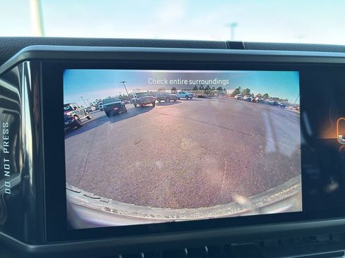 New 2026 Jeep Wrangler Sport S image 24