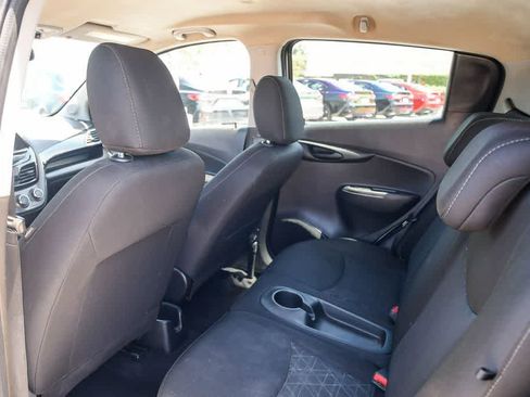 Used 2020 Chevrolet Spark LT FWD image 18