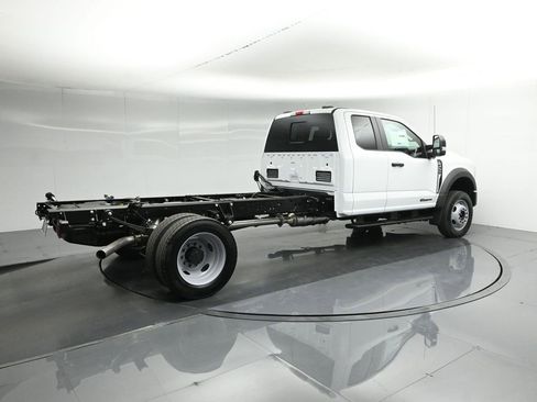 New 2026 Ford F450 XL RWD image 9