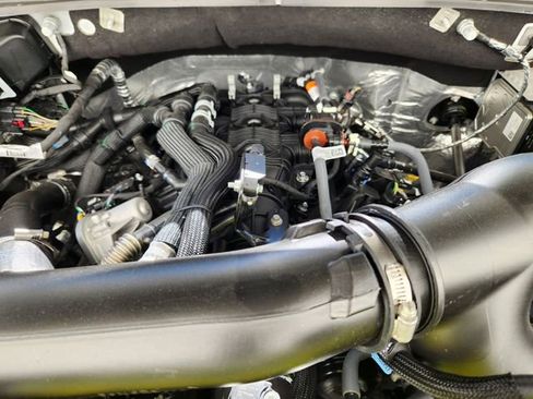 New 2026 Lincoln Navigator L Black Label image 19