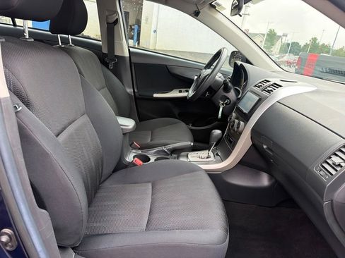 Used 2011 Toyota Corolla S FWD image 39