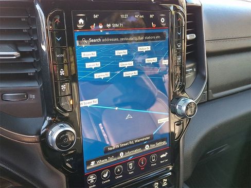 Used 2020 RAM 1500 Rebel w/ Rebel Level 2 Equipment Group image 18