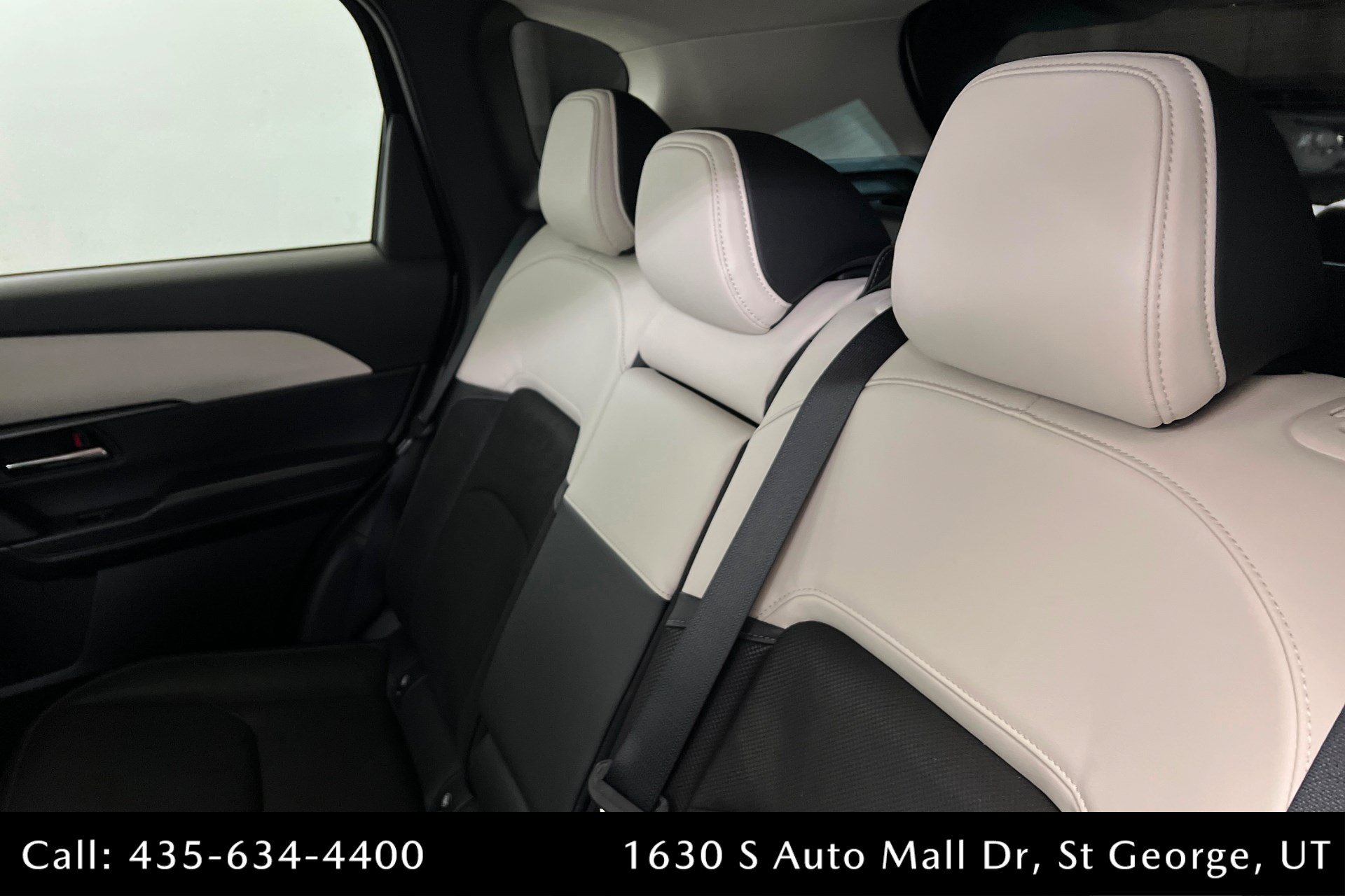 New 2026 MAZDA CX-5 Preferred AWD/4WD image 22