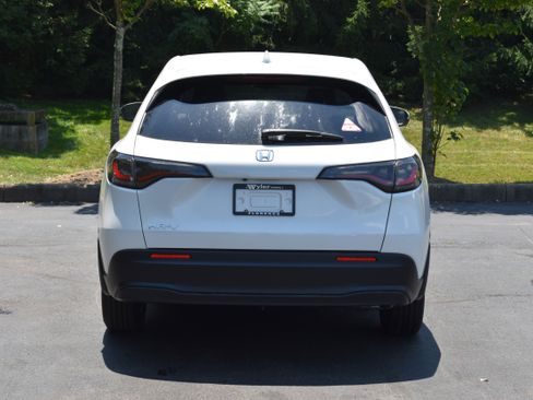 Used 2026 Honda HR-V LX image 22