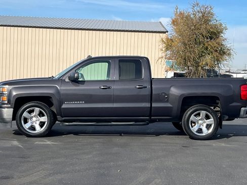 Used 2014 Chevrolet Silverado 1500 LT image 7