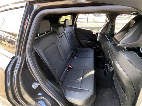 Used 2025 BMW X3 xDrive30i image 18