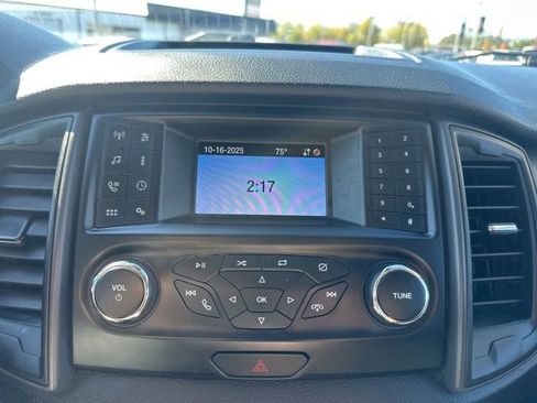 Used 2022 Ford Ranger XL w/ Equipment Group 101A High image 15