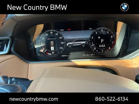 Used 2019 Land Rover Range Rover Velar R-Dynamic SE AWD/4WD image 14